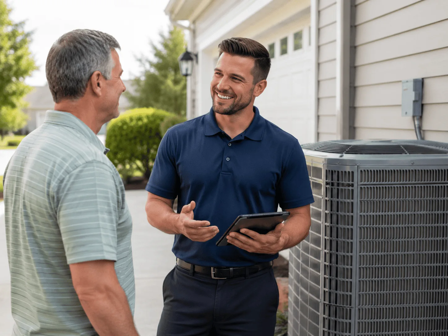 Heat Pump Installation Keatchie, LA FAQs